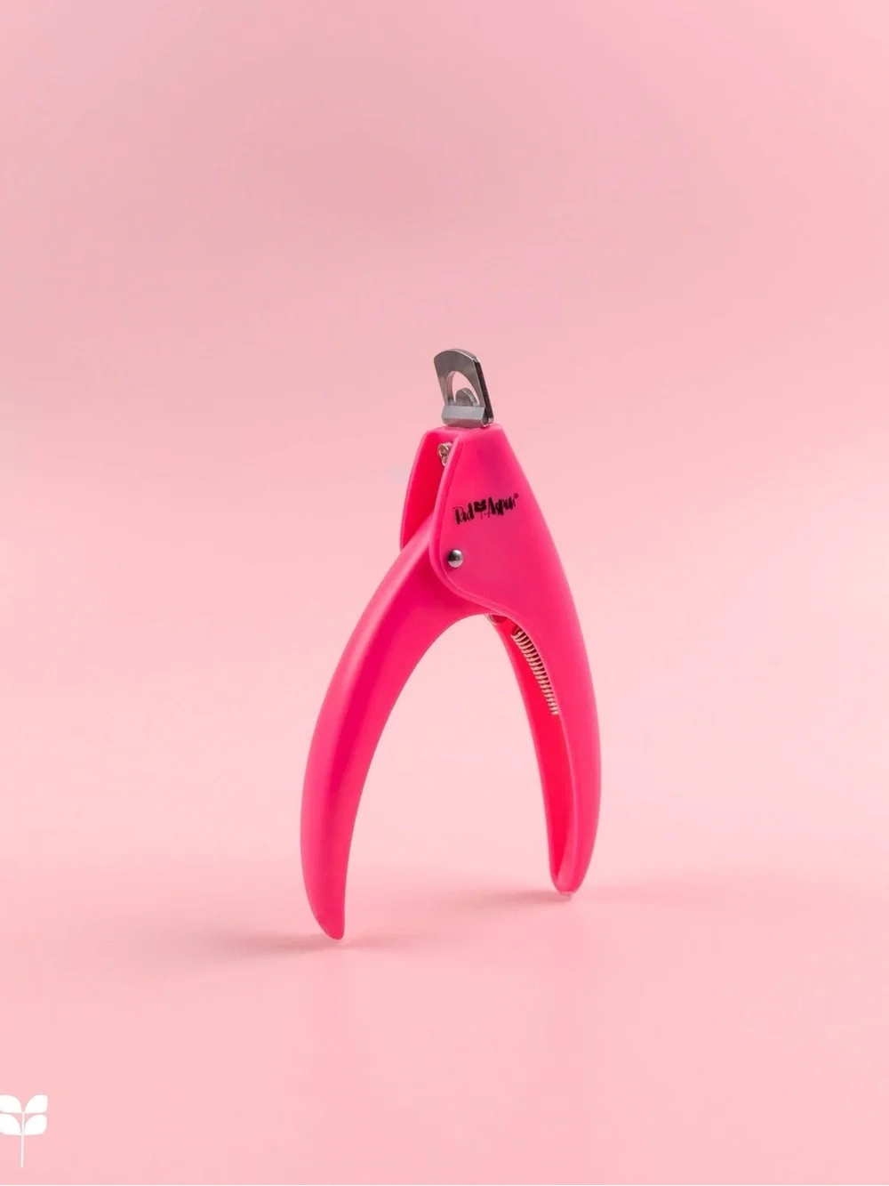 NIB Red Aspen Nail Dash Reshaper Tool